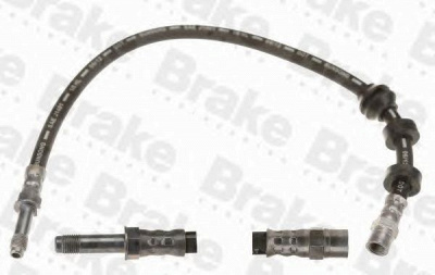 BRAKE ENGINEERING bh770192 -  Тормозной шланг